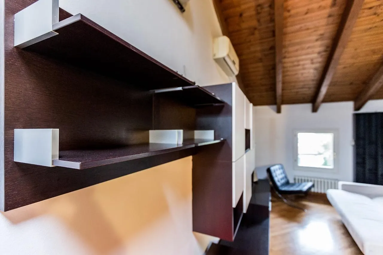 Emilia Levante 2, Bologna By Short Holidays Διαμέρισμα Ιταλία