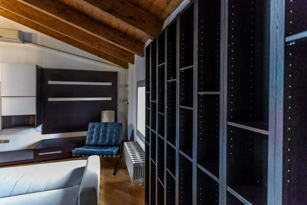 Emilia Levante 2, Bologna By Short Holidays Διαμέρισμα