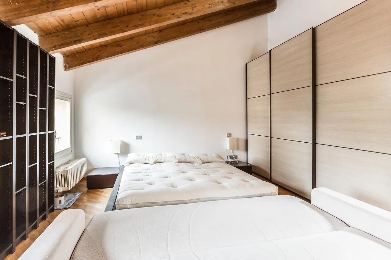 Emilia Levante 2, Bologna By Short Holidays Διαμέρισμα Ιταλία