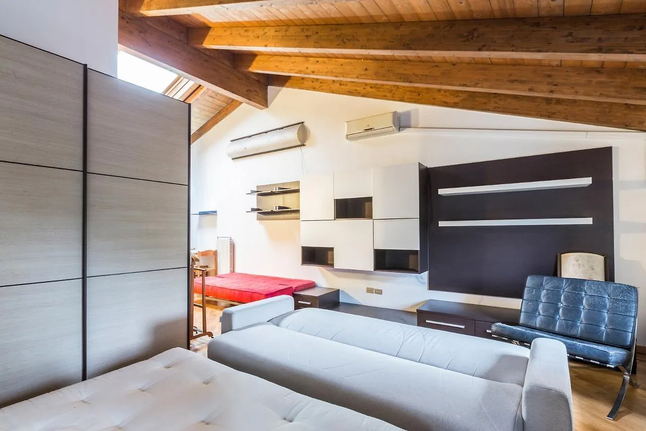 Emilia Levante 2, Bologna By Short Holidays Διαμέρισμα Ιταλία