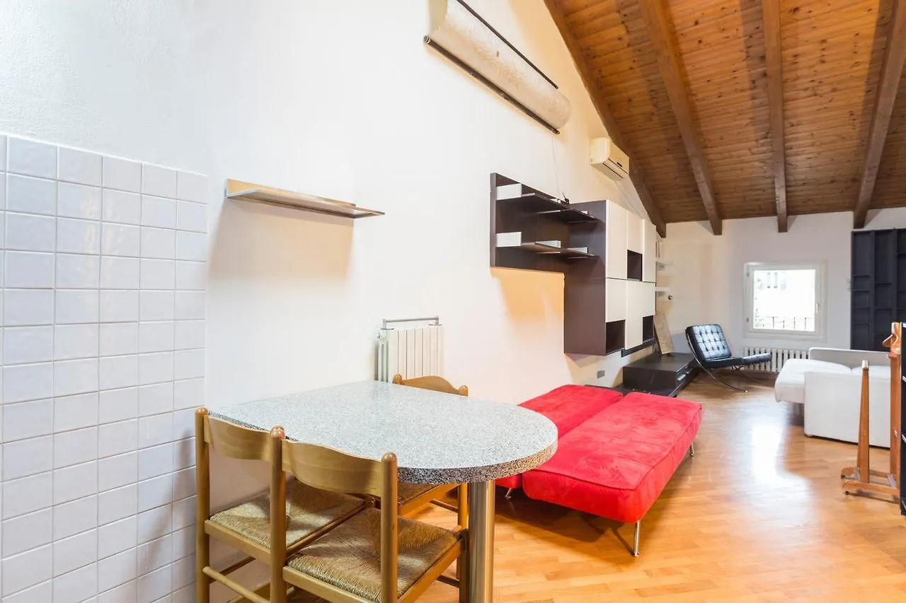 Emilia Levante 2, Bologna By Short Holidays Διαμέρισμα