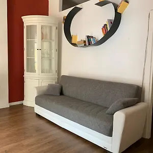 Casina Nel Borgo Daire