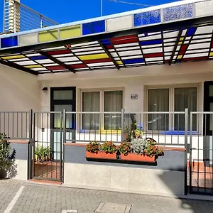 Borghetto San Donato 105 Апартаменты
