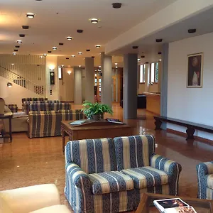 Ospitalita San Tommaso D'aquino Hotell