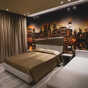 Fiera Wellness & Hotell